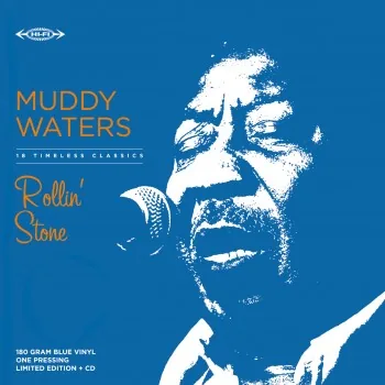 Copertina di Rollin' Stone