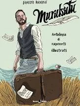 Copertina di Rapracconti Illustrati