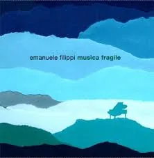 Copertina di Musica Fragile