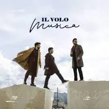 Copertina di Musica