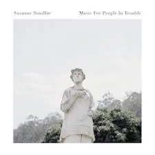 Copertina di Music For People In Trouble