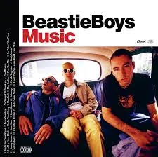 Copertina di Music