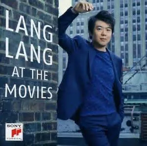 Copertina di At The Movies