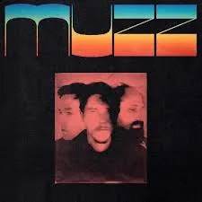 Copertina di Muzz