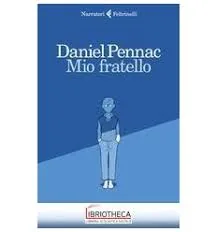 Copertina di Mio Fratello