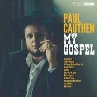Copertina di My Gospel