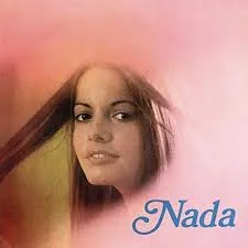 Copertina di Nada