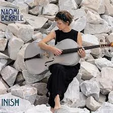 Copertina di Inish