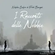 Copertina di I Racconti Delle Nebbie