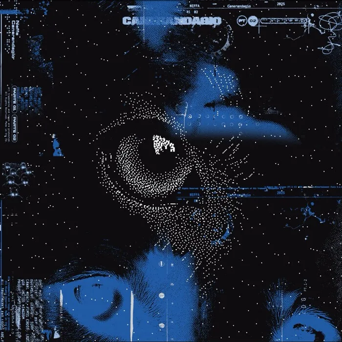 Copertina di Canerandagio Part 2