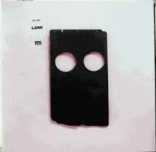 Copertina di Double Negative