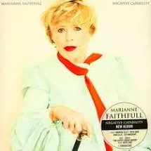 Copertina di Negative Capability
