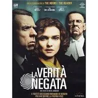 Copertina di La Verità Negata