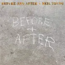 Copertina di Before + After
