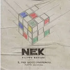 Copertina di Il Mio Gioco Preferito - Parte Seconda