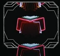 Copertina di Neon Bible
