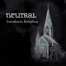 Copertina di Luiscnkirche , Konigsberg