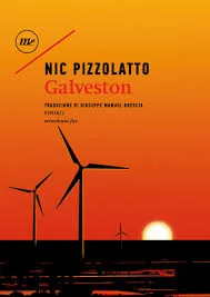Copertina di Galveston