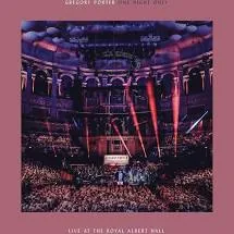 Copertina di One Night Only