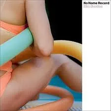 Copertina di No Home Record
