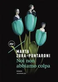 Copertina di Noi Non Abbiamo Colpa