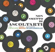 Copertina di Non Smetto Di Ascoltarti