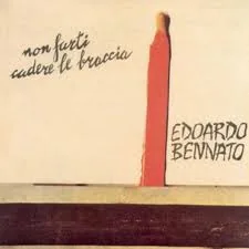 Copertina di Non Farti Cadere Le Braccia