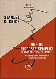 Copertina di Non Ho Risposte Semplici
