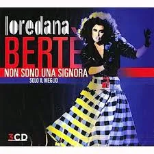 Copertina di Non Sono Una Signora - Solo Il Meglio