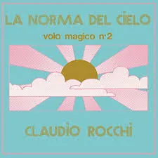 Copertina di La Norma Del Cielo Volo Magico N.2
