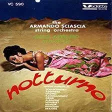Copertina di Notturno