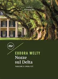 Copertina di Nozze Sul Delta