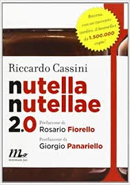 Copertina di Nutella Nutellae 2.0