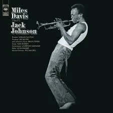 Copertina di A Tribute To Jack Johnson