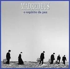 Copertina di O Espirito Da Paz