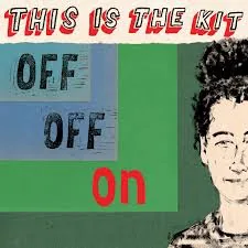 Copertina di Off Off On