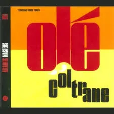 Copertina di Olè