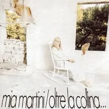 Copertina di Oltre La Collina