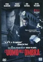 Copertina di L'Uomo Mell'Ombra