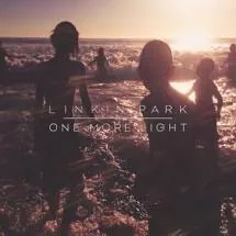 Copertina di One More Light