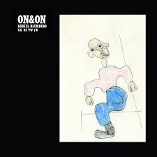 Copertina di On&On