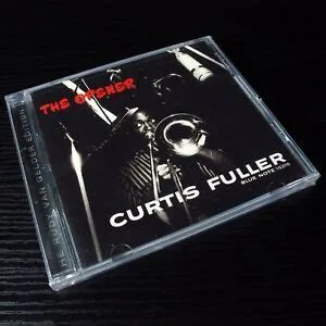 Copertina di The Opener