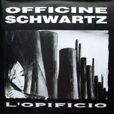 Copertina di L'Opificio