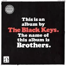 Copertina di Brothers