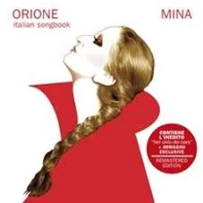 Copertina di Orione