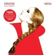 Copertina di Orione
