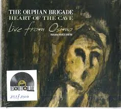 Copertina di Heart Of The Cave