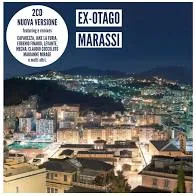 Copertina di Marassi