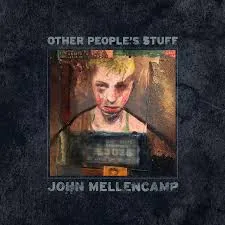 Copertina di Other People'S Stuff