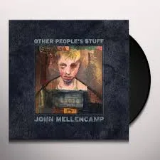 Copertina di Other People'S Stuff